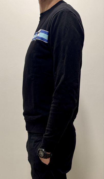 Bluza Karl Lagerfeld originala