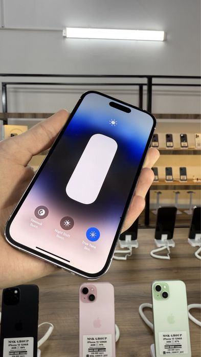 iPhone 14 Pro Айфон 14 Про Гарантия 3 Месяца