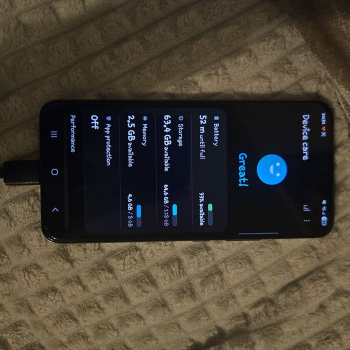 Samsung S22 5g (VÂND URGENT!)