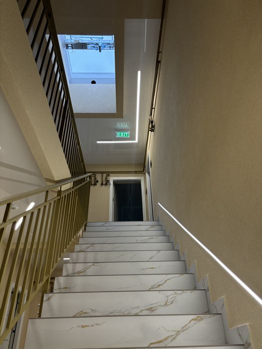 Apartament 2 camere penthouse Valea Lupului  Iasi
