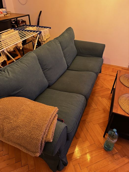 Canapea Ikea cu defecte
