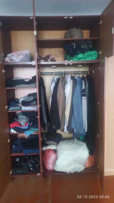 Шифонер  отл сст