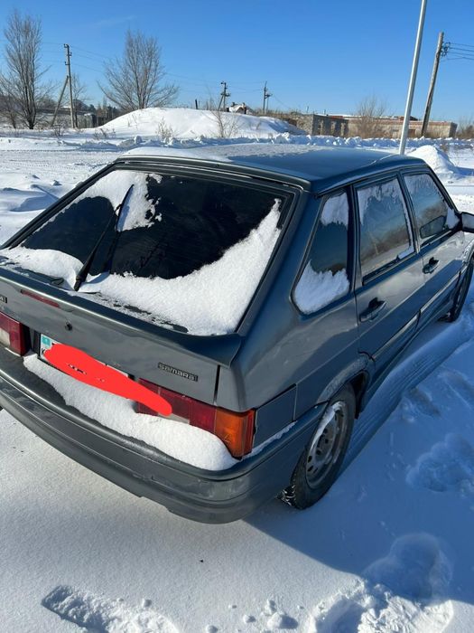 Продам  ваз  2114