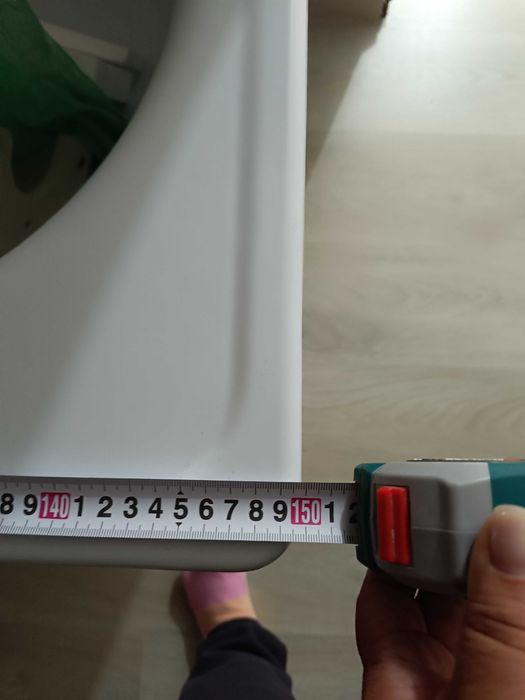 Ванная бу продам