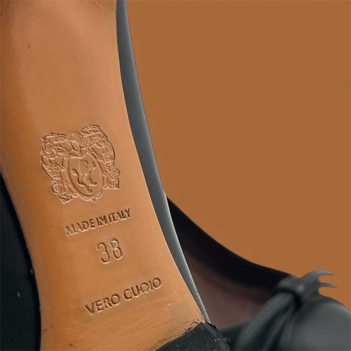 Bruno Magli италиански дамски токчета