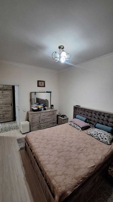 УСПЕЙ‼️‼️‼️ЖК Assalom Maxtumquli ЕВРО 1/8/9 38м2 |Ул,Махтумкули/Макро