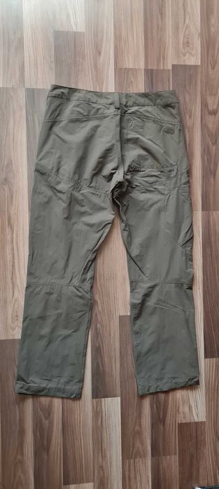 Pantaloni trekking Salomon de dama (40)