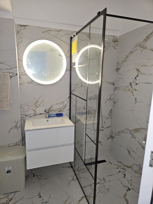 Inchiriere studio Popesti-Leordeni