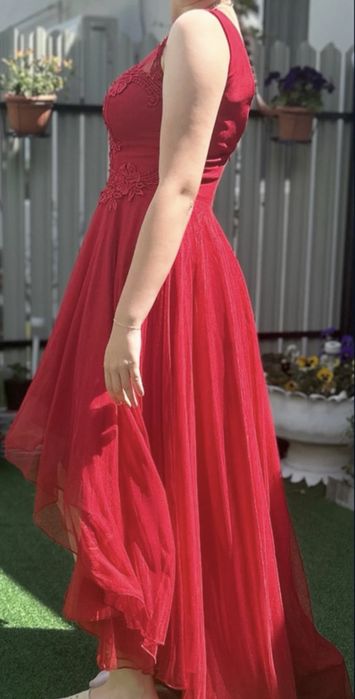 Rochie eleganta de seara