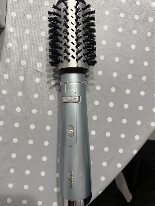 Perie rotativa de par BaByliss Hydro Fusion  Air Styler