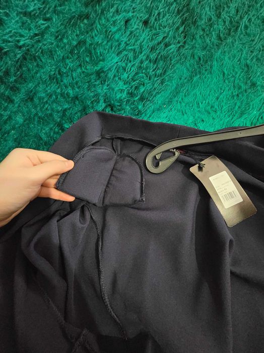 Ново, елегантно макси сако н.54