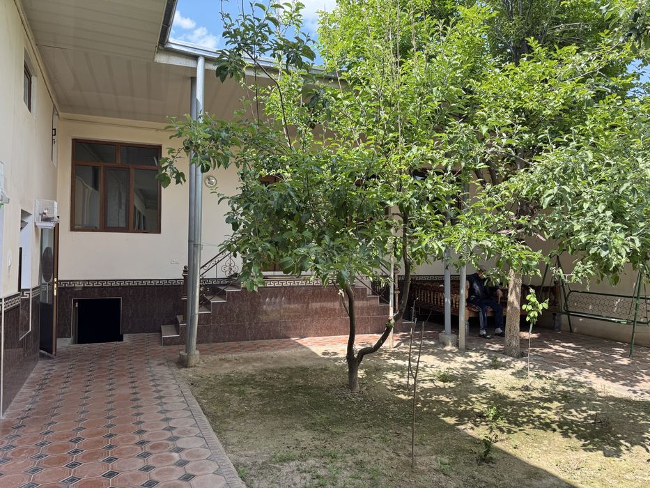 Учаска сотилади холати зур файизли жой