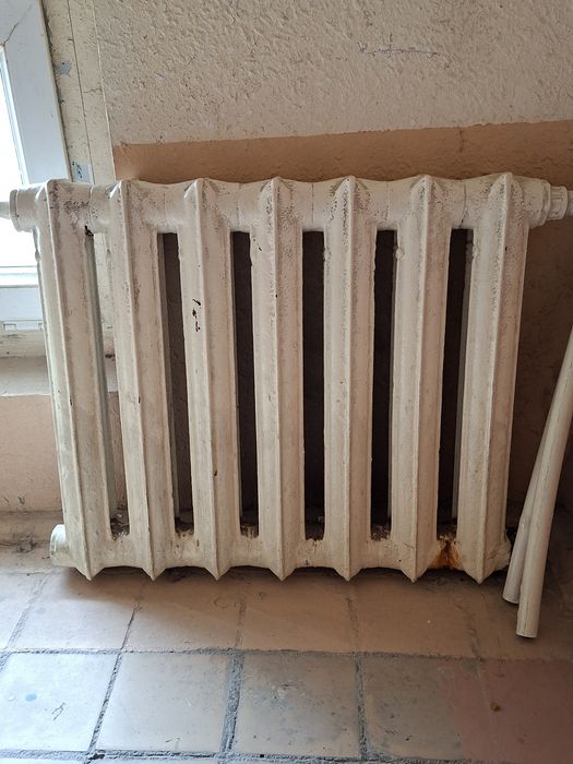 Чугунный батарей сотилади СССР