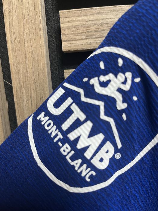 Compressport : Trail Running - компресираща блуза размер М / Оригинал
