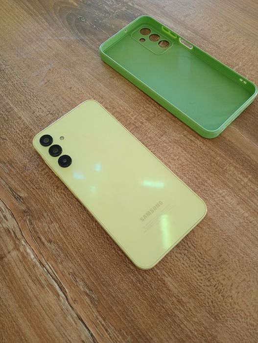 Samsung Galaxy A15