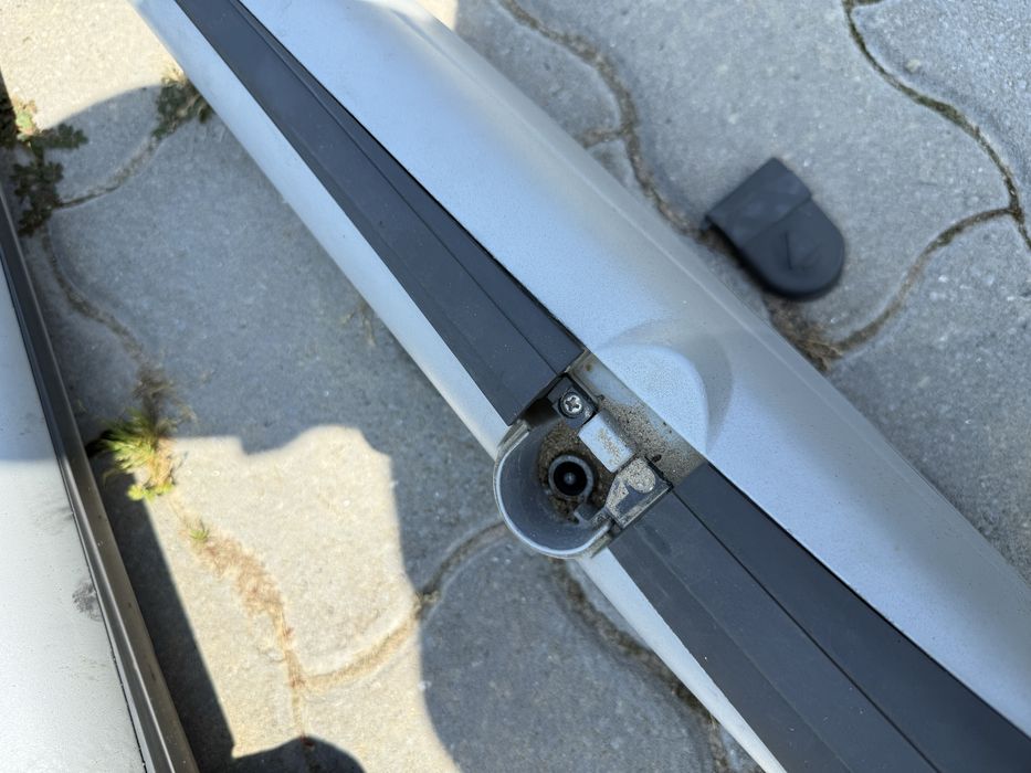 Автоматика за двукрили врати BENINCA BOB 21M Made in Italy