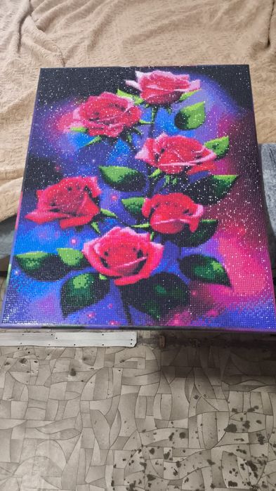 Алмазные картины