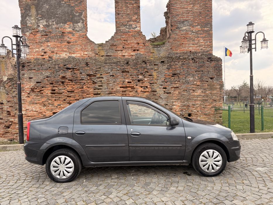 Dacia logan 1.5D
