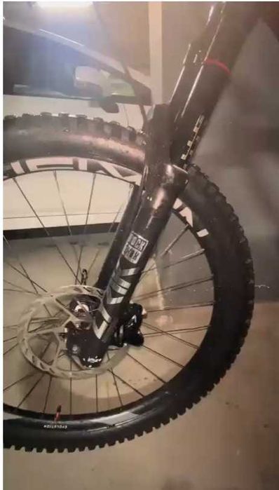 Propian tyee pro 10 carbon full