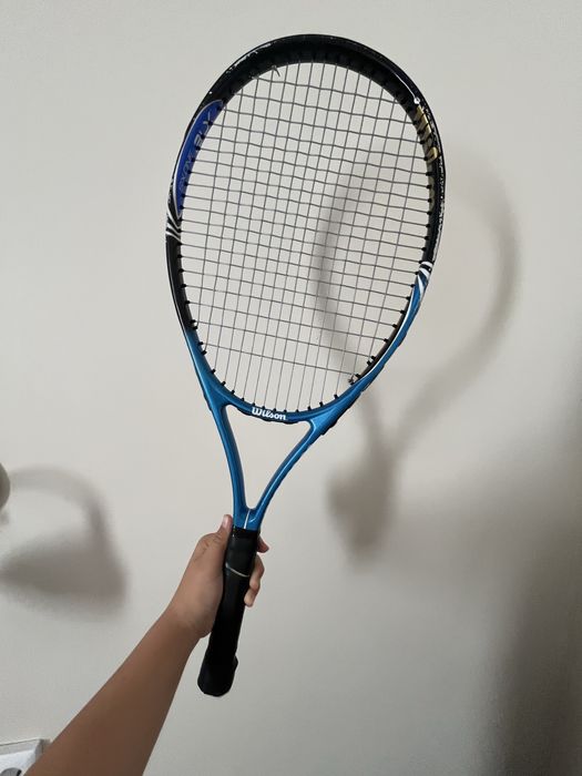 Ракетка wilson blx