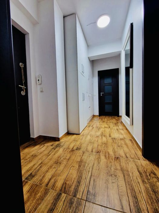 Proprietar/Bucium/lidl/ 3camere/ MOBILAT SI UTILAT/ loc de parcare inclus in pret