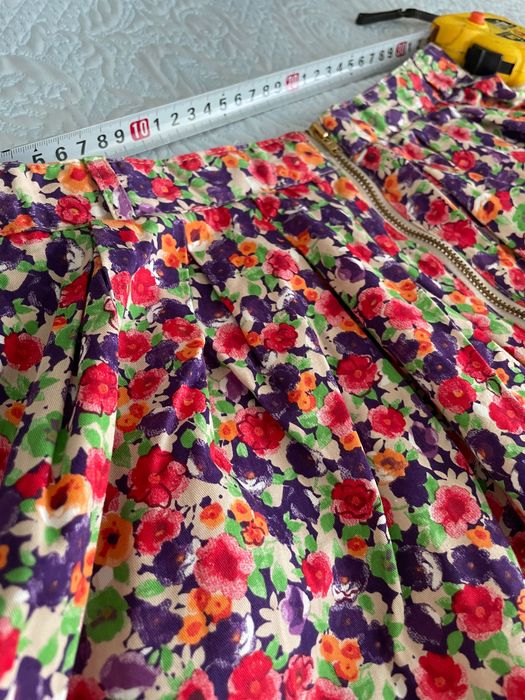 Set blugi, rochița, fusta scurtă , top. Zara, Berska, H&M