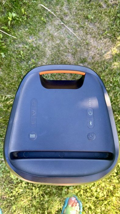 Колонка JBL Partybox 100