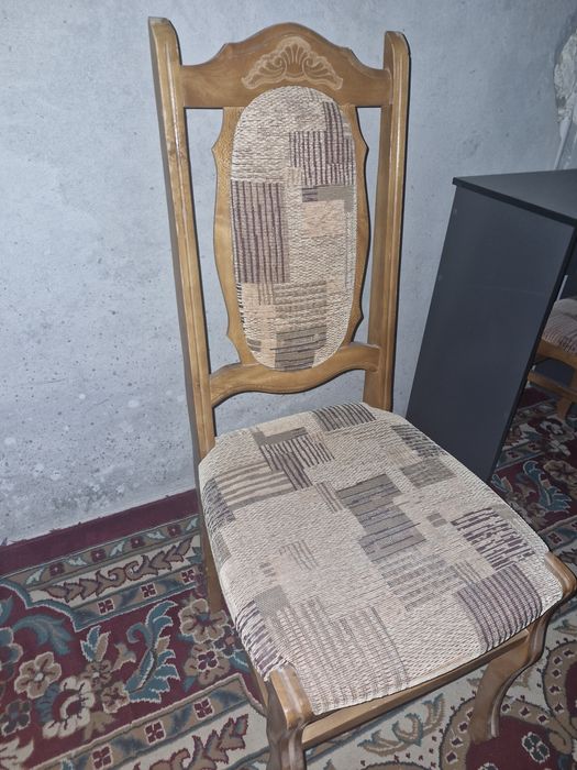 Стул гостинная. 12 шт