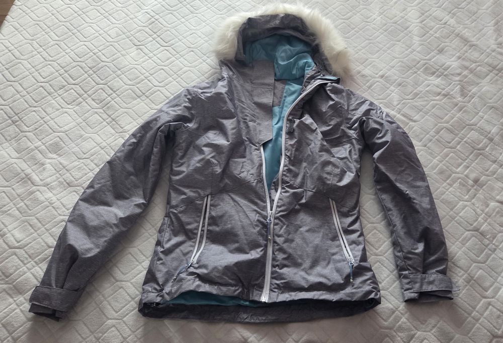 Echipament schi femei - Geaca + pantalon+ manusi