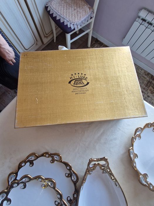 Продаю набор посуды