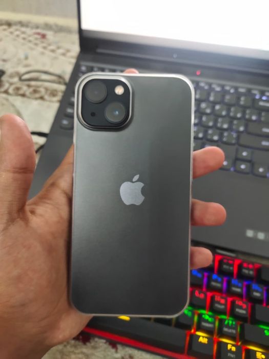 Iphone 13 базовый