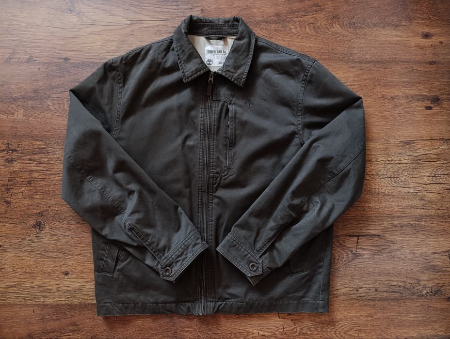 Timberland яке М