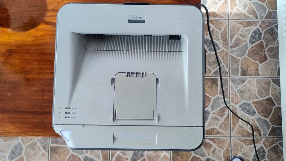 Imprimanta laser Brother