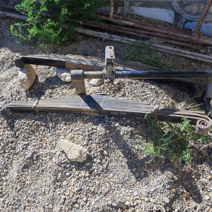 Исузу запчастлари