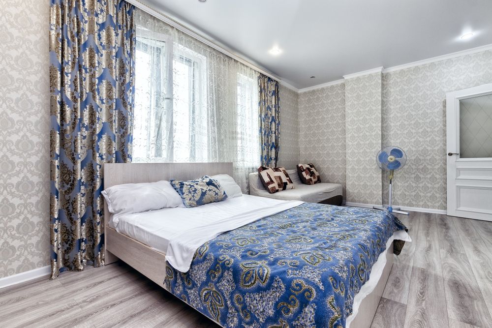 Сдам 1 комнатную квартиру посуточно