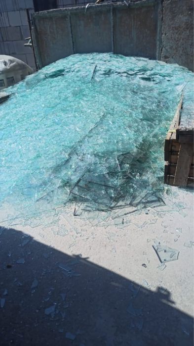 Прием стекло Алматы хорошая цена