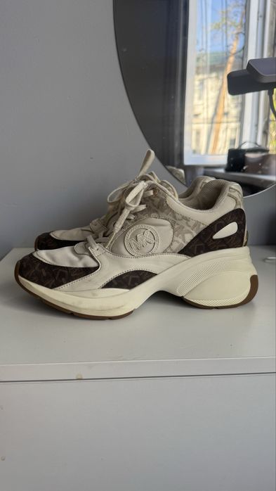 Кроссовки Michael Kors