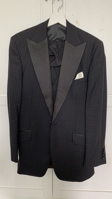 Costum Alberto Dobre tailoring