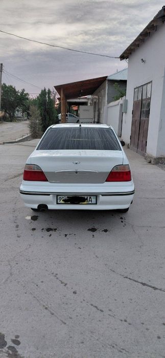 Nexia 1 2005 sons prastoy
