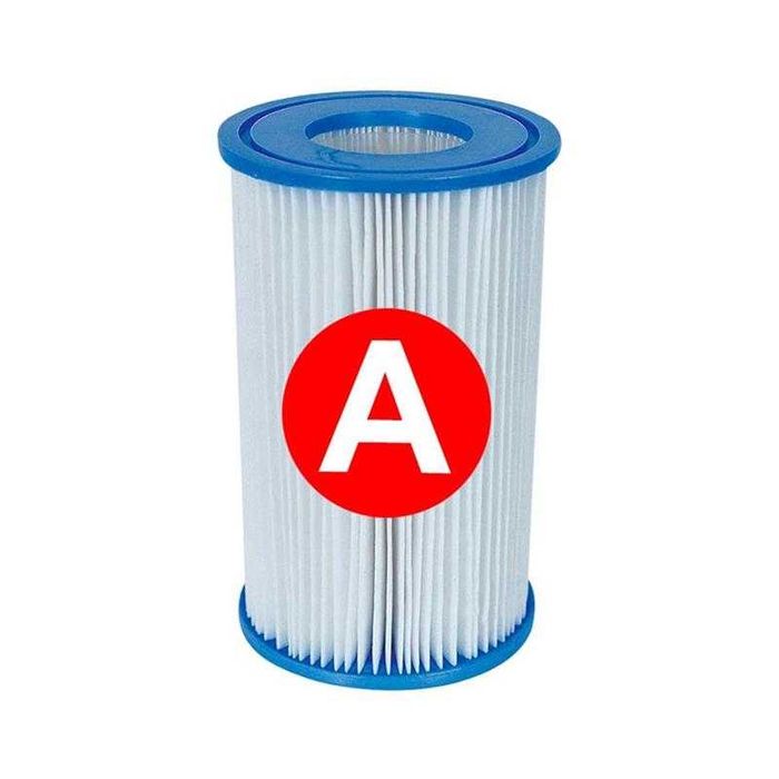 Сменный фильтр картридж A Intex 29000 для фильтрующего насоса