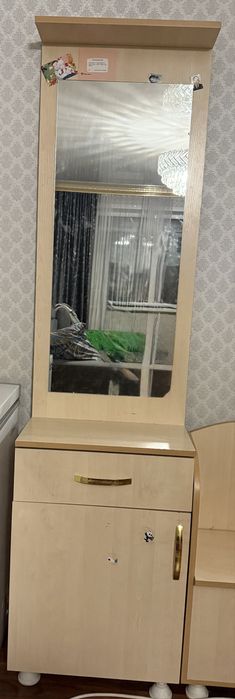 Продам мебель для прихожей