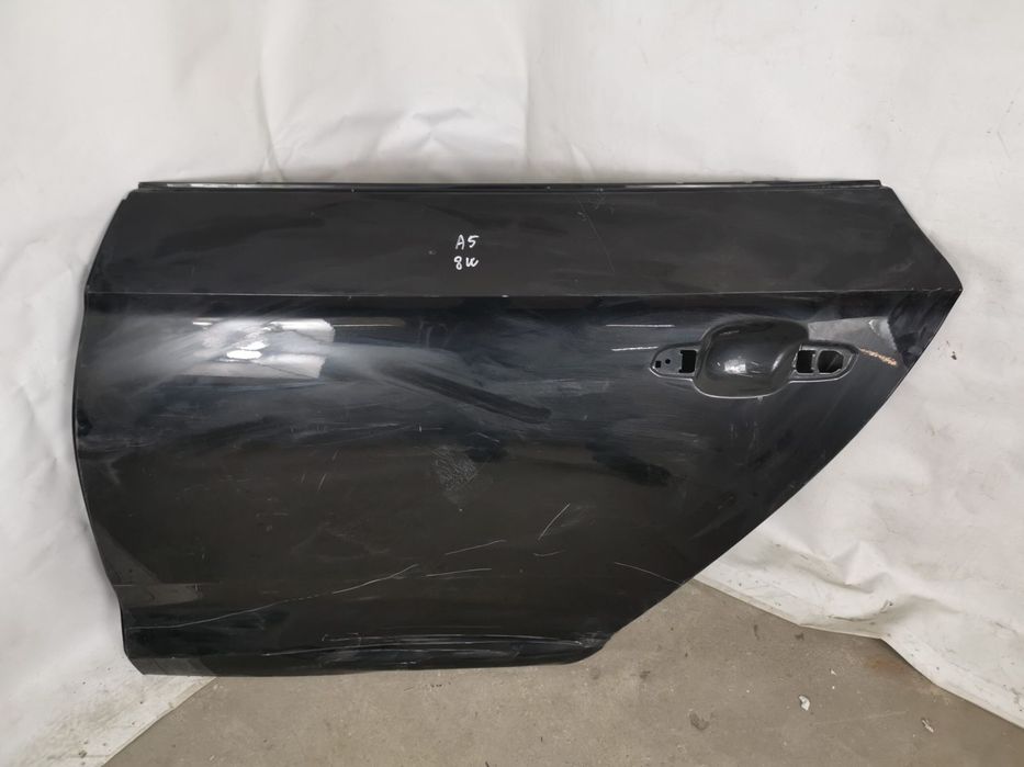 Usa Stanga Spate Audi A5 2 2016 2017 2018 2019 2020 8W Originala