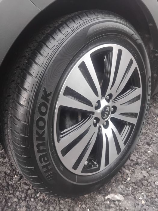 Продавам SUV ,KIA