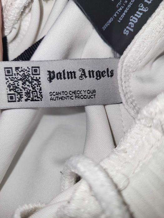 Pantaloni Palm Angels