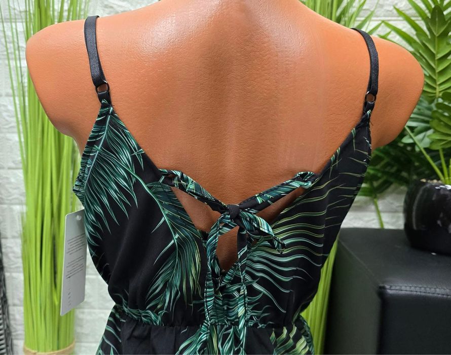 Ежедневна лятна рокля