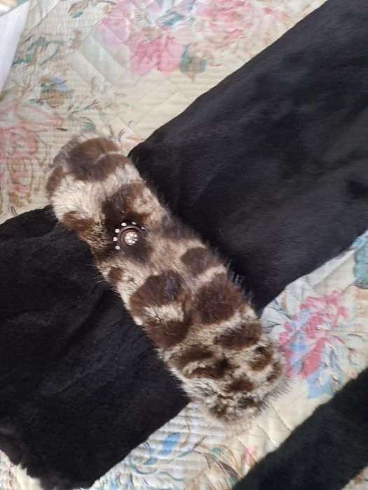 Продам шубу в хорошем состоянии