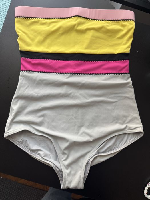 Costum de baie Maison Lejaby