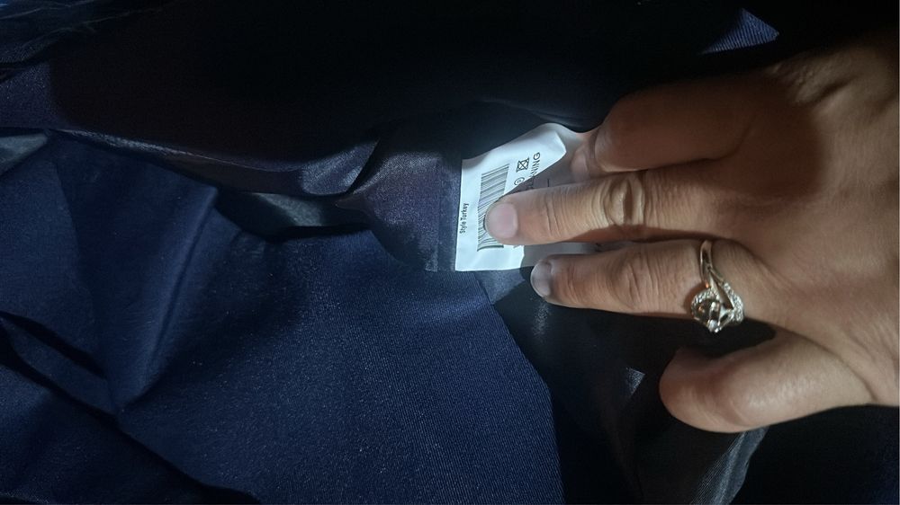 Школьная форма. Производства Турция.  размер 54.