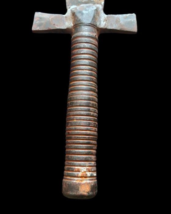 Стар-Нож-Тесак-Меч