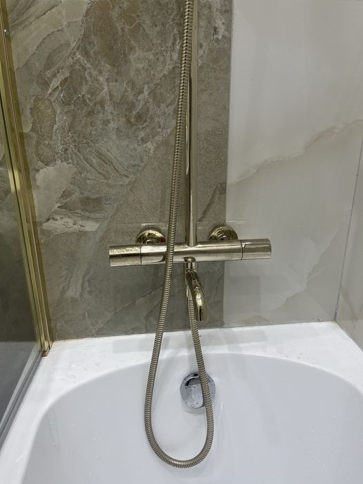 Смеситель Термостат Минотти